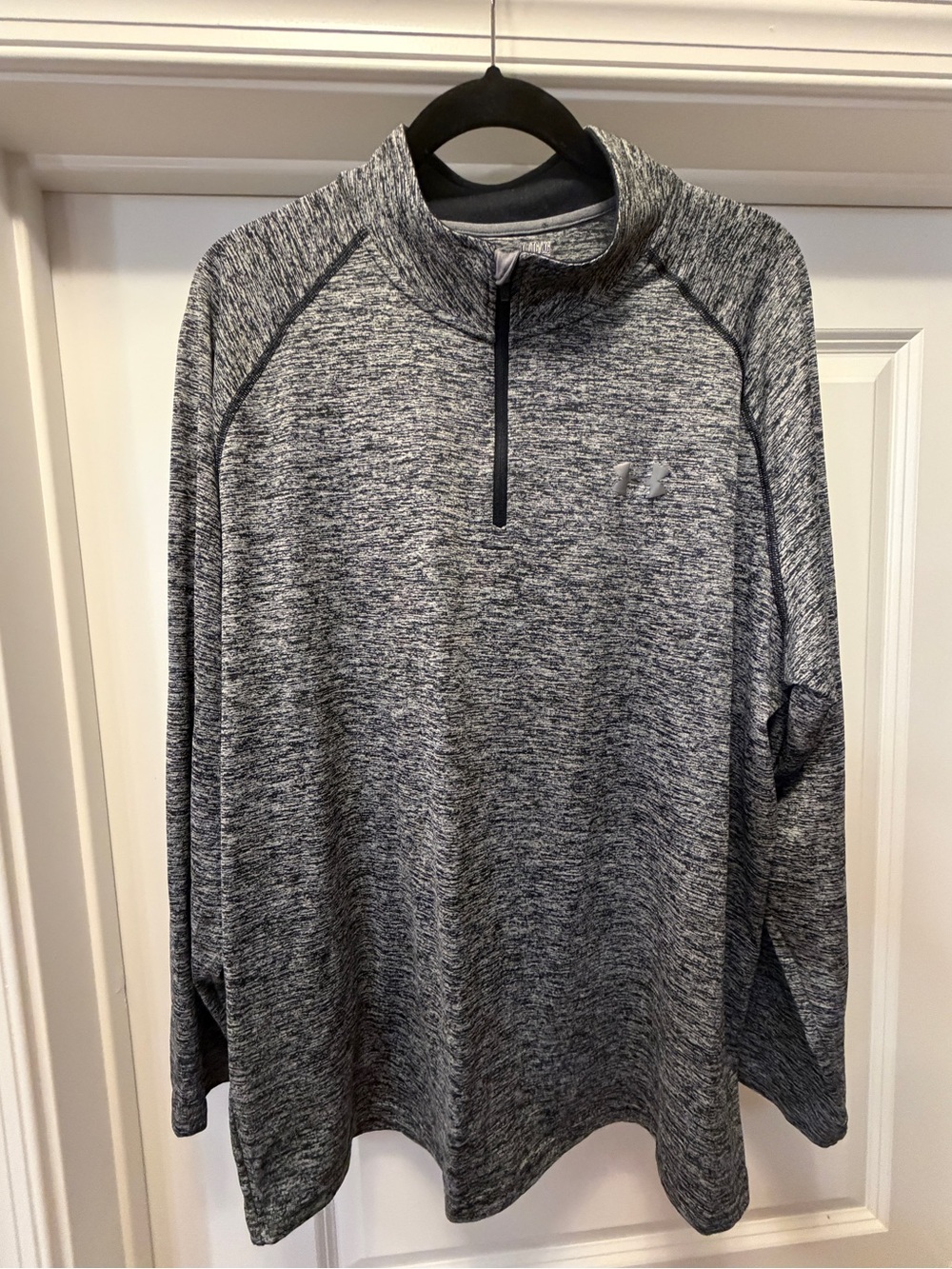Under Armour Quarter-Zip